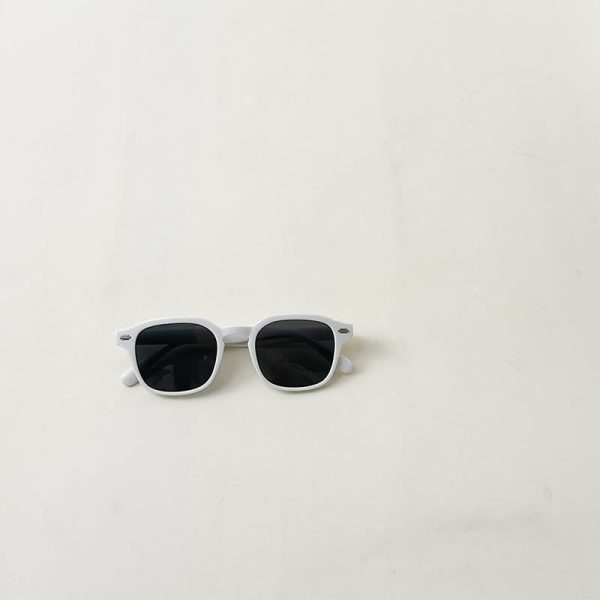 Baby Toddler Simple Outdoors Sunglasses