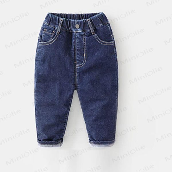 Toddler Kid Boy Denim Pants