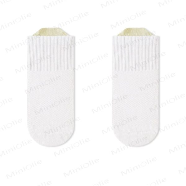 Baby Toddler Eggshell Chicken Floor Socks